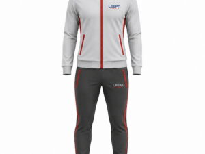 Sustainable Men's Tracksuit