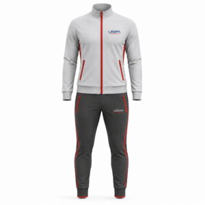 Sustainable Men's Tracksuit