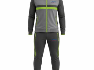 The Gentlemen Tracksuit