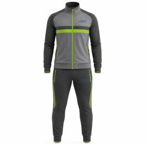 The Gentlemen Tracksuit