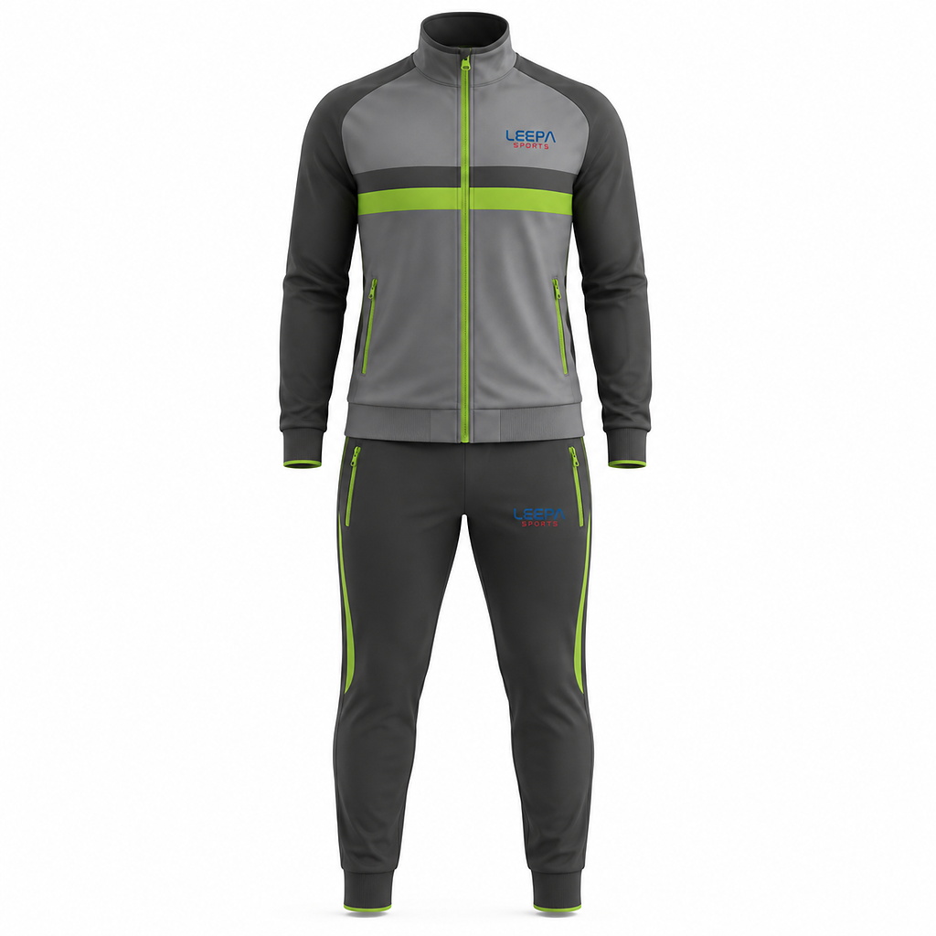 The Gentlemen Tracksuit