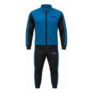 The Gentlemen Tracksuits