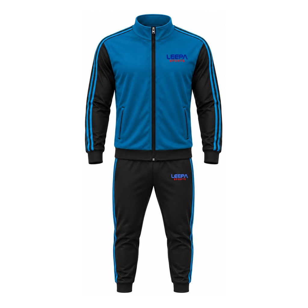 The Gentlemen Tracksuits