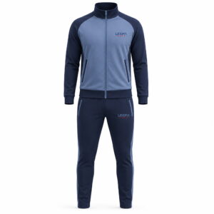 The Gentlemen Tracksuits