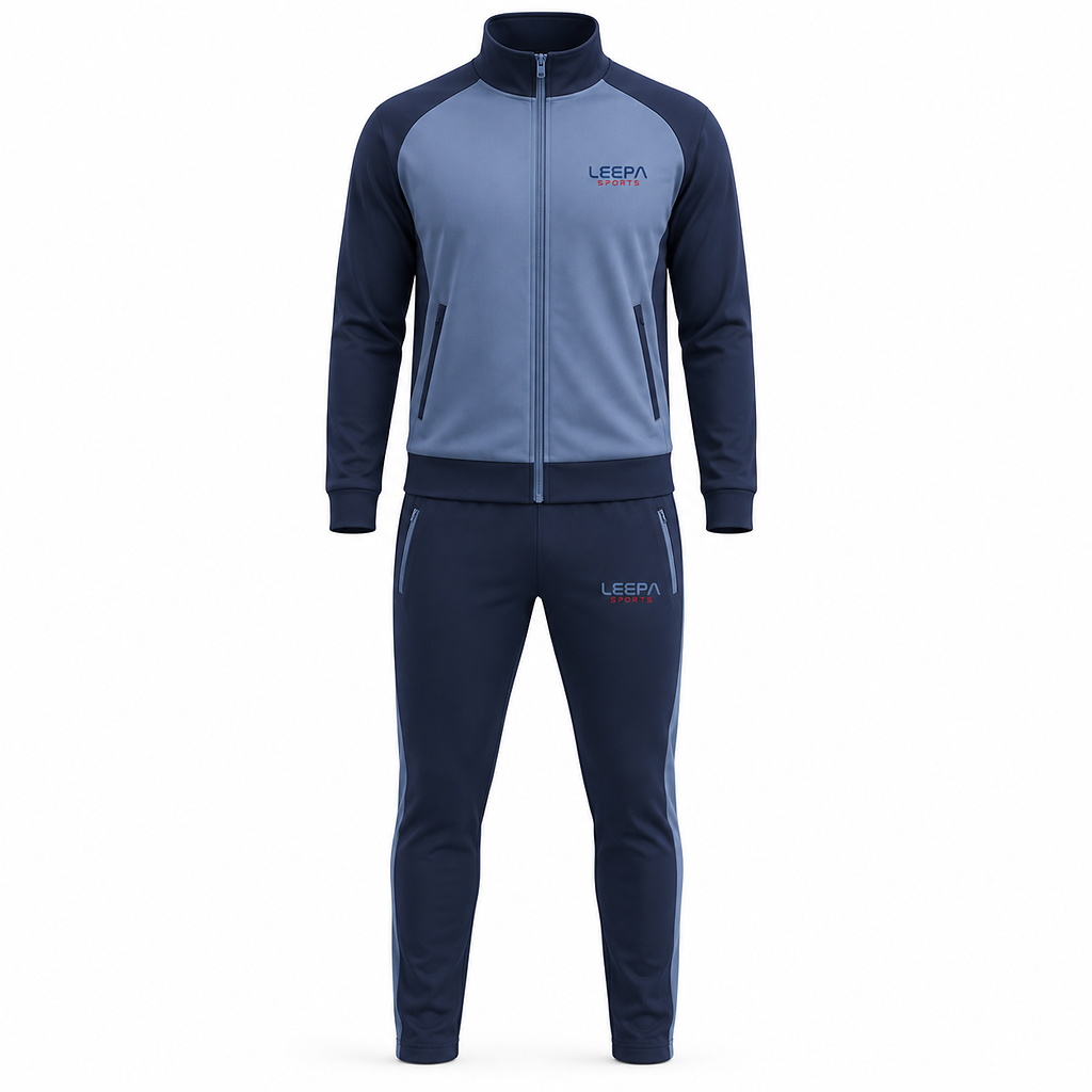 The Gentlemen Tracksuits