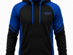 Two Tone Hoodies