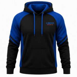 Two Tone Hoodies
