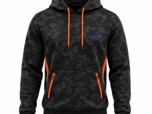 Wrestling Hoodies