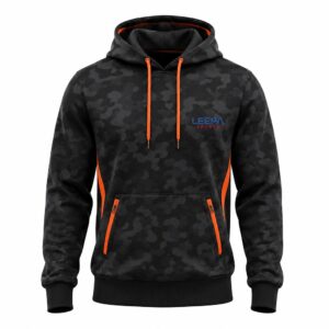Wrestling Hoodies