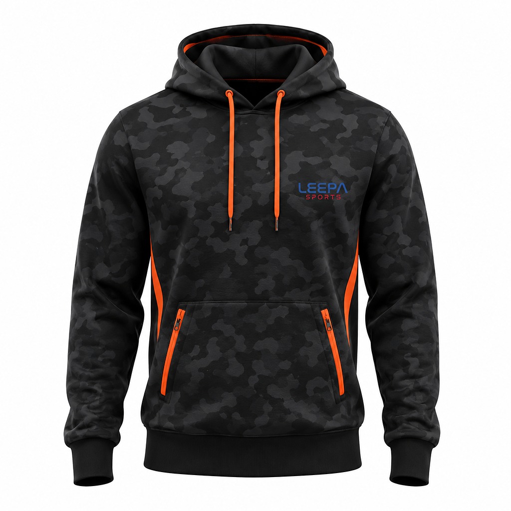 Wrestling Hoodies