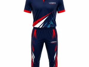 Cricket Kit Uniforms for a Strong Team Look