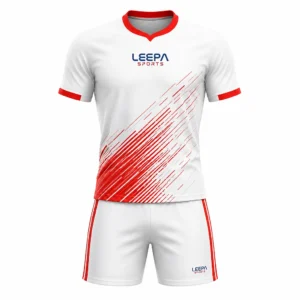 Custom Padel Sportswear for Fast and Smart Play