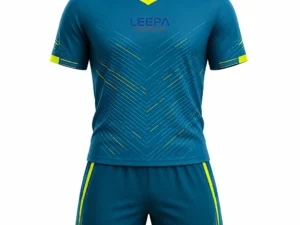 Men's Padel Apparel for Fast and Fresh Play