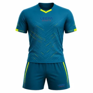 Men's Padel Apparel for Fast and Fresh Play