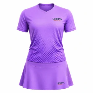 Padel Women Apparel for Fast, Fresh, and Confident Play