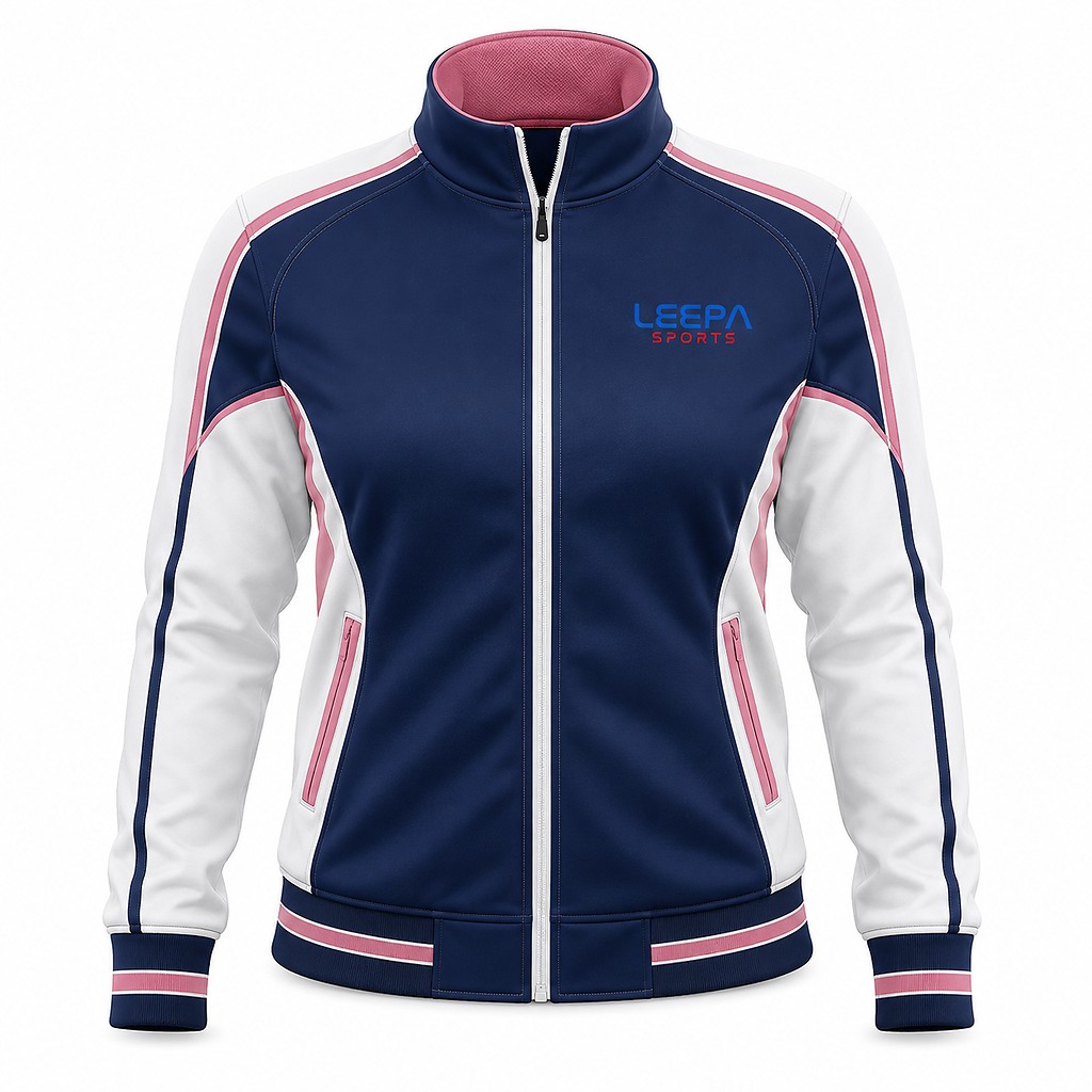 Softball Jacket