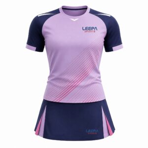 Women's Padel Clothing