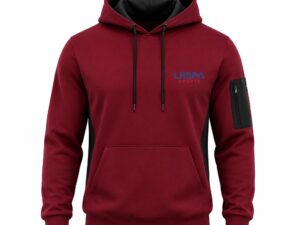 Wrestling Hoodie