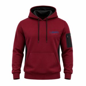 Wrestling Hoodie