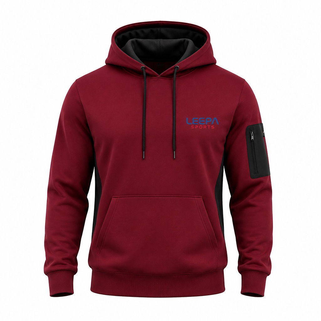 Wrestling Hoodie