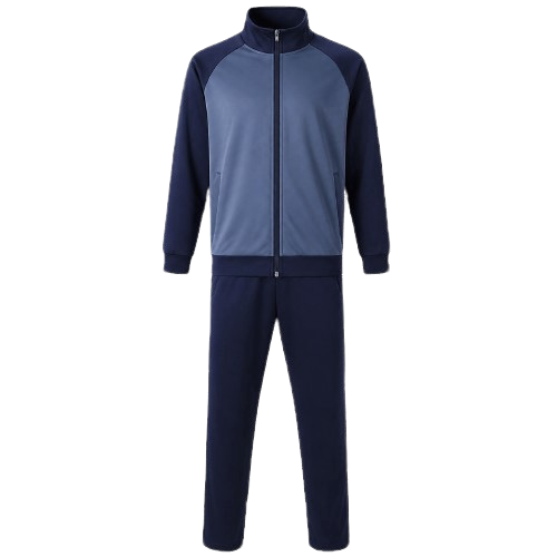 Blank Tracksuits