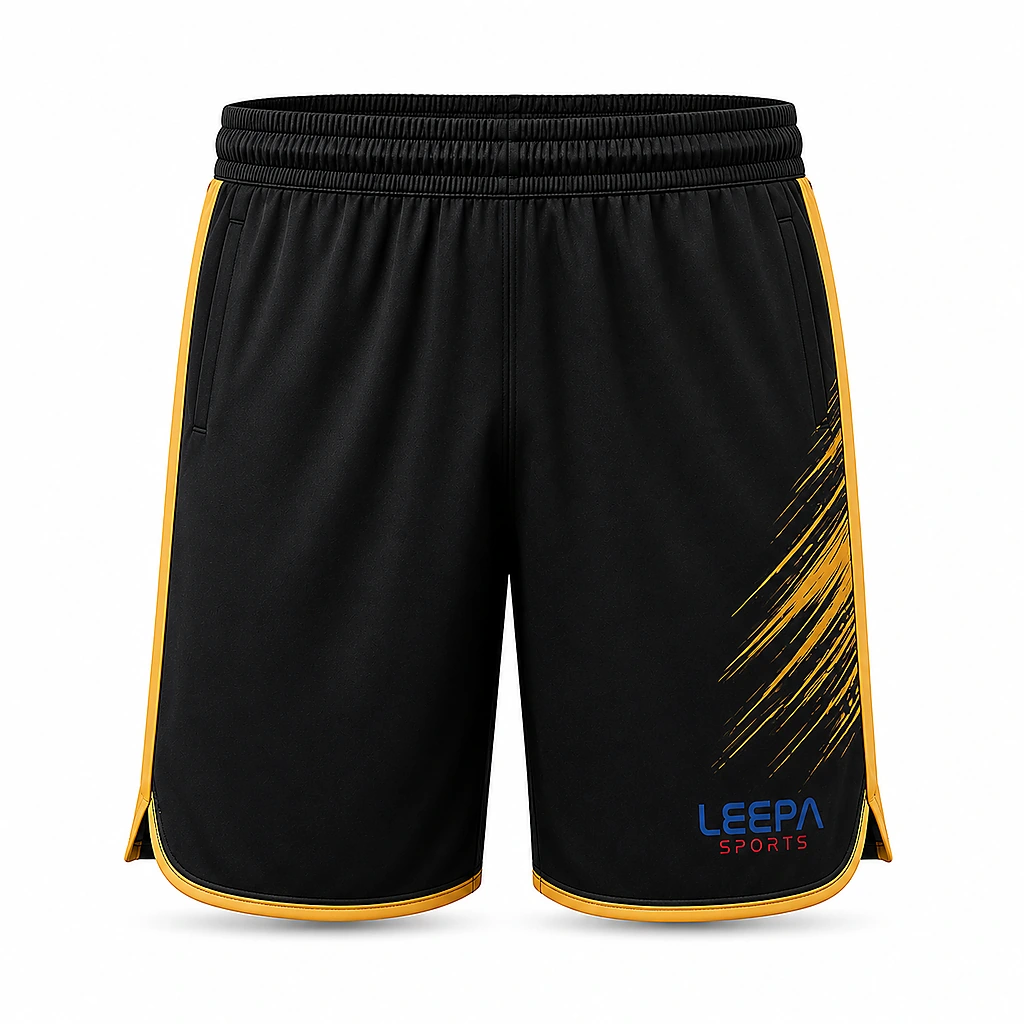 Brush Cricket Shorts
