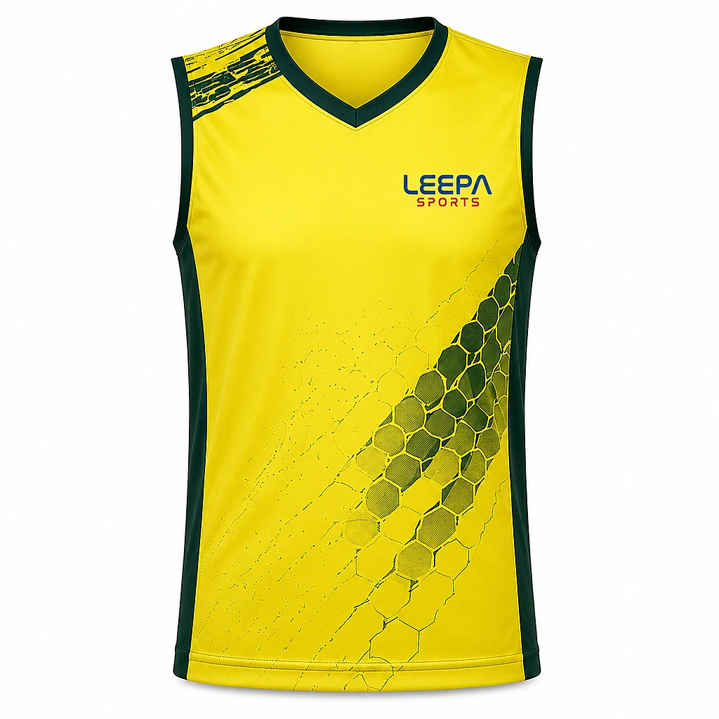 Cricket Training Sleeveless