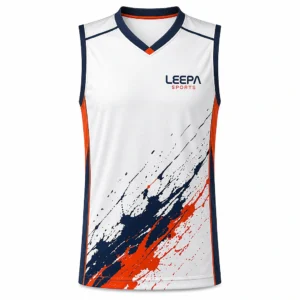 Cricket Warm-up Sleeveless