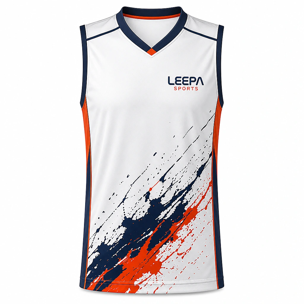 Cricket Warm-up Sleeveless