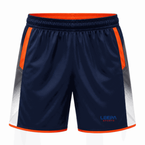 football shorts