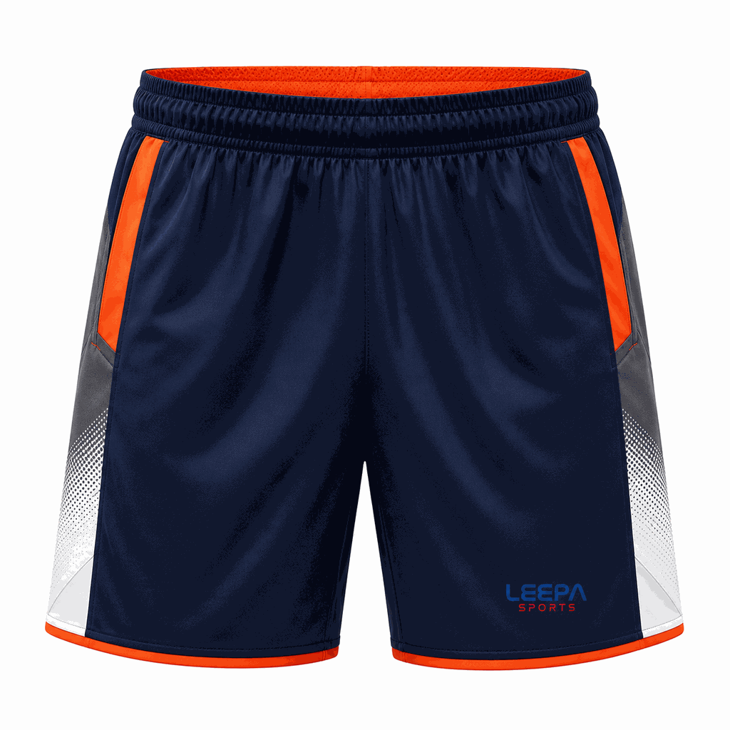 football shorts