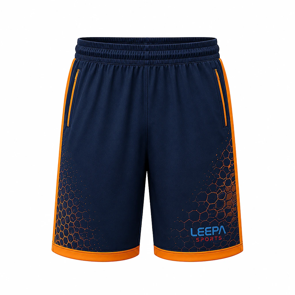 Honeycomb Cricket Shorts
