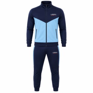 Navy Tracksuit