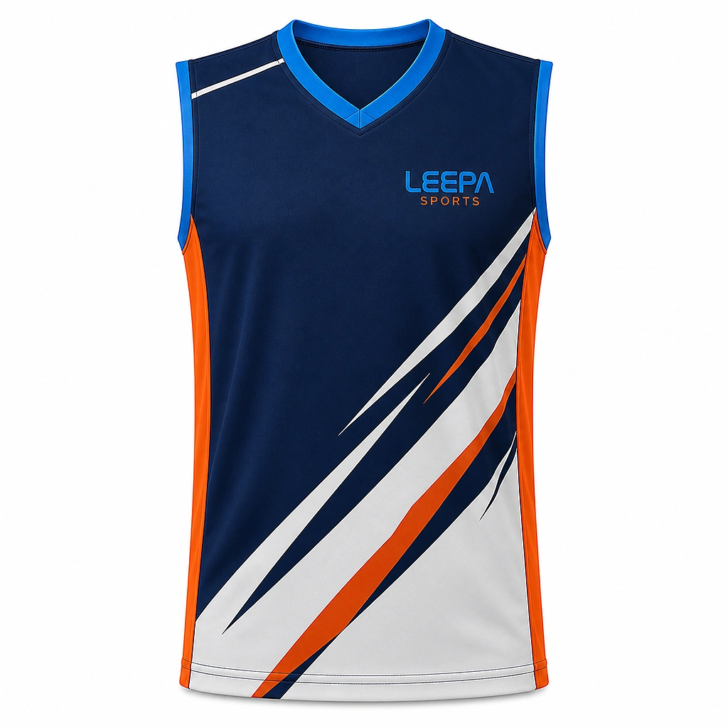 Premium Cricket practice Sleeveless
