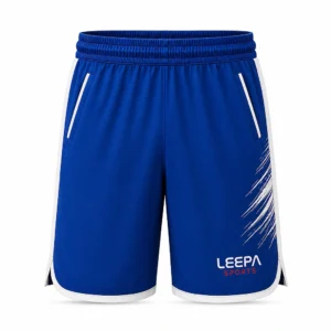 Royal Cricket Shorts