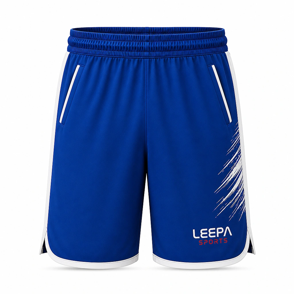 Royal Cricket Shorts