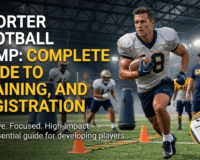 Shorter Football Camp Complete Guide to Training, and Registration