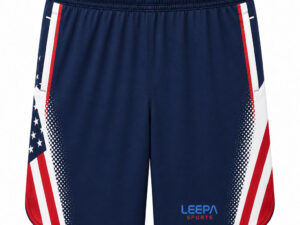 Flag Football Shorts
