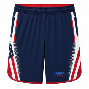 Flag Football Shorts