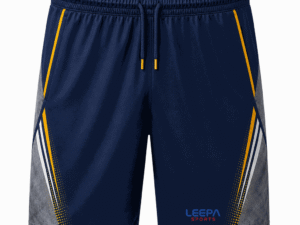 football officials shorts