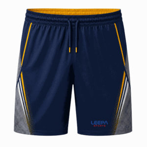 football officials shorts