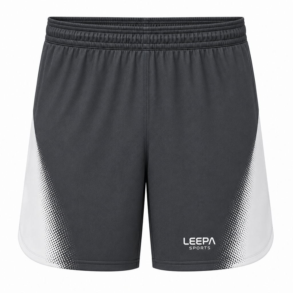 football workout shorts