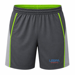 mens football shorts