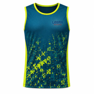 Mosaic Cricket Tank Top