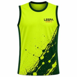 Neon Cricket Tank Top