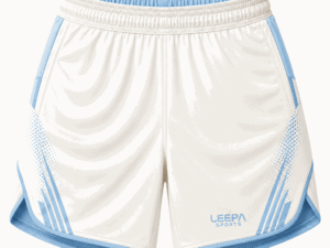 Women Football Shorts