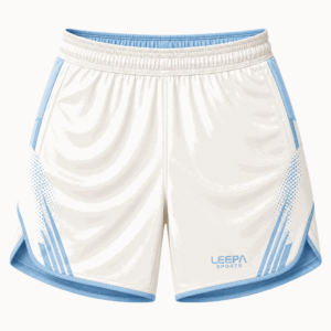 Women Football Shorts