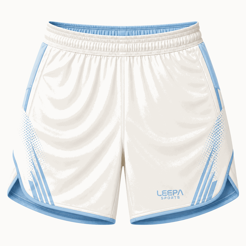 Women Football Shorts