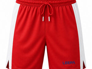 youth football shorts