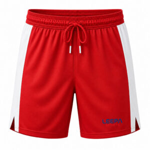 youth football shorts